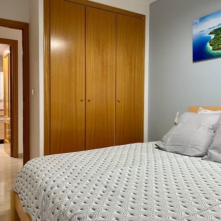 Experience Valencia Bnb - Rincon Del Mar - Apartamento Maravilloso A Canet Playa 100 Mt Canet d'En Berenguer Ngoại thất bức ảnh