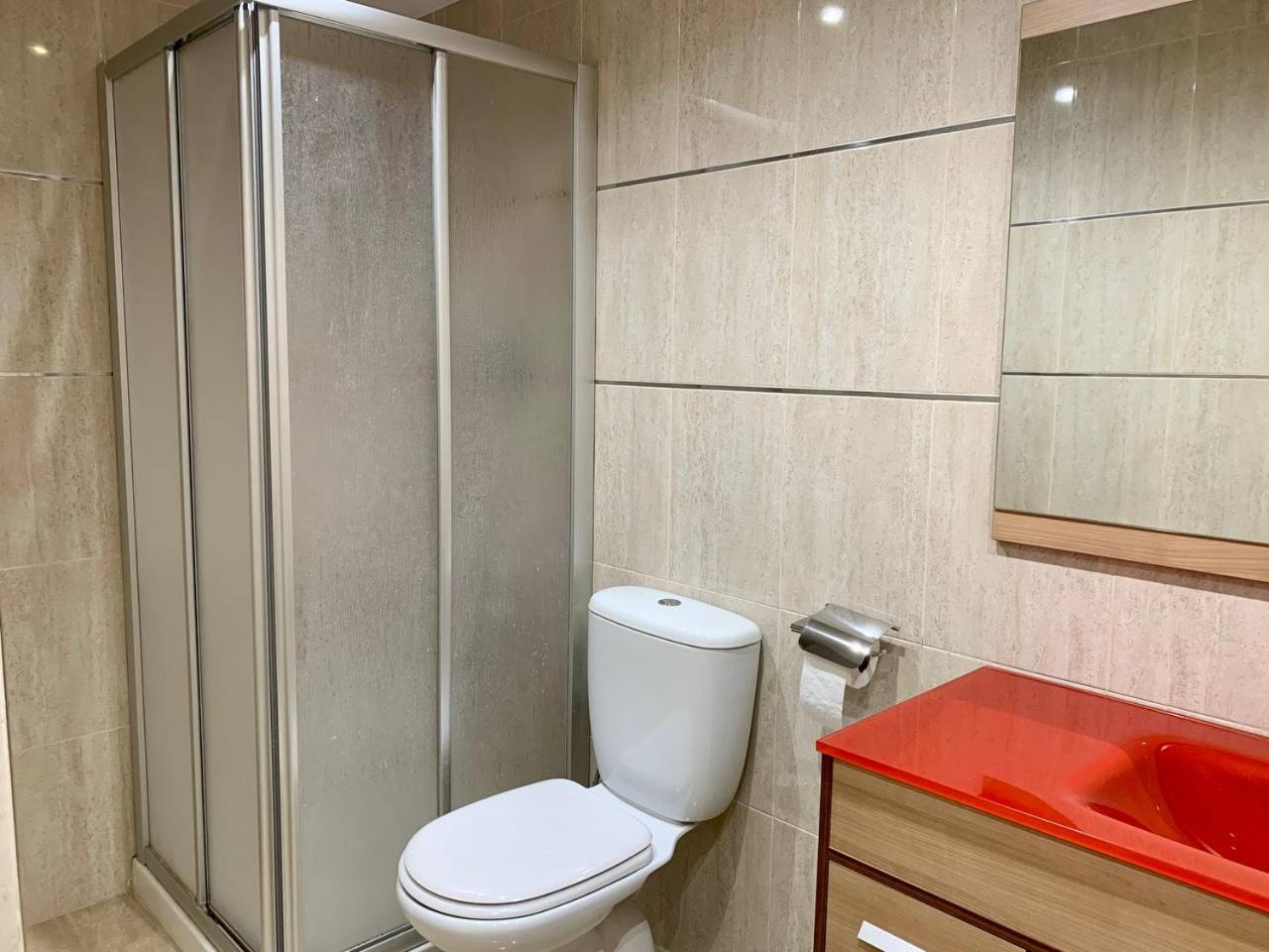 Experience Valencia Bnb - Rincon Del Mar - Apartamento Maravilloso A Canet Playa 100 Mt Canet d'En Berenguer Ngoại thất bức ảnh